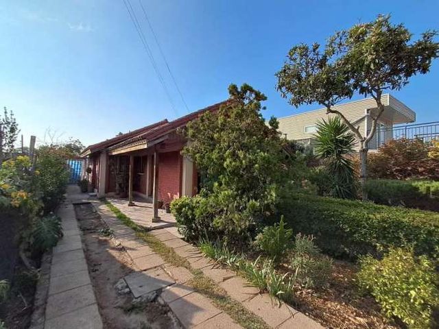 CASA PARA REMODELAR (133956)