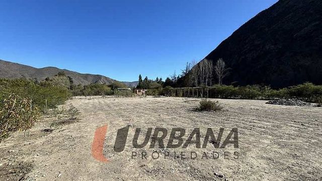 Parcela PARCELA IDEAL PARA PROYECTO EN EL MOLLE