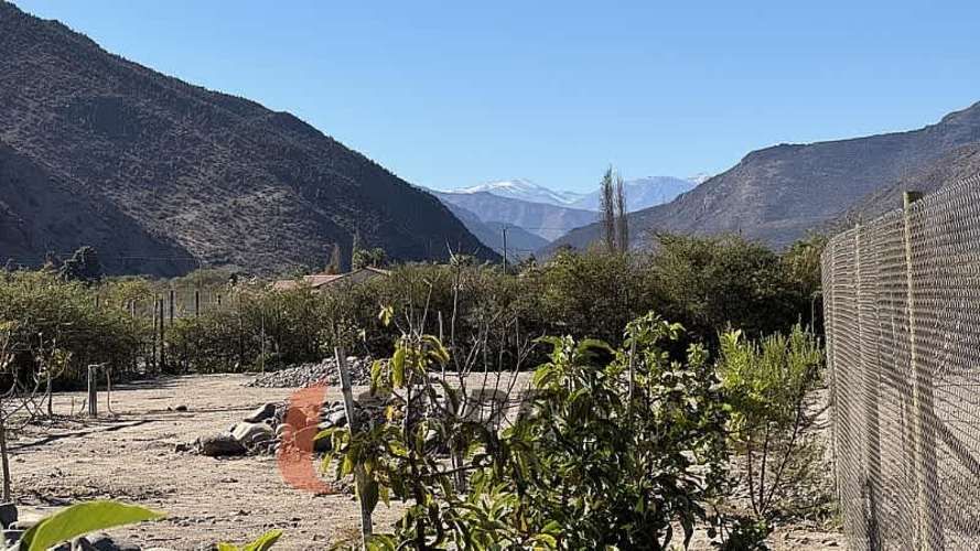 Parcela PARCELA IDEAL PARA PROYECTO EN EL MOLLE