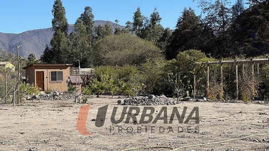 Parcela PARCELA IDEAL PARA PROYECTO EN EL MOLLE