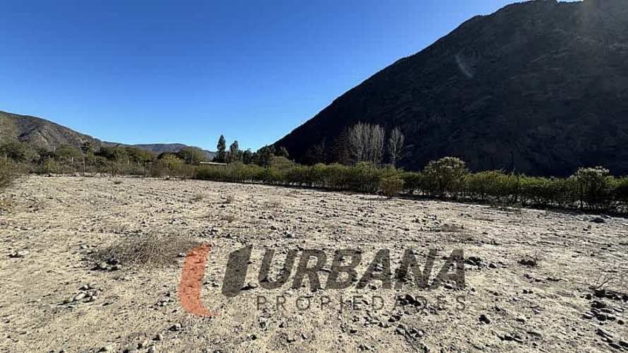 Parcela PARCELA IDEAL PARA PROYECTO EN EL MOLLE