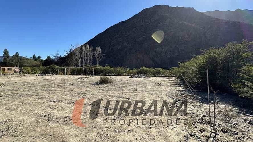 Parcela PARCELA IDEAL PARA PROYECTO EN EL MOLLE