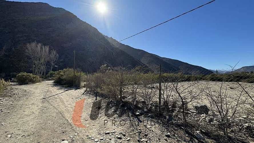 Parcela PARCELA IDEAL PARA PROYECTO EN EL MOLLE