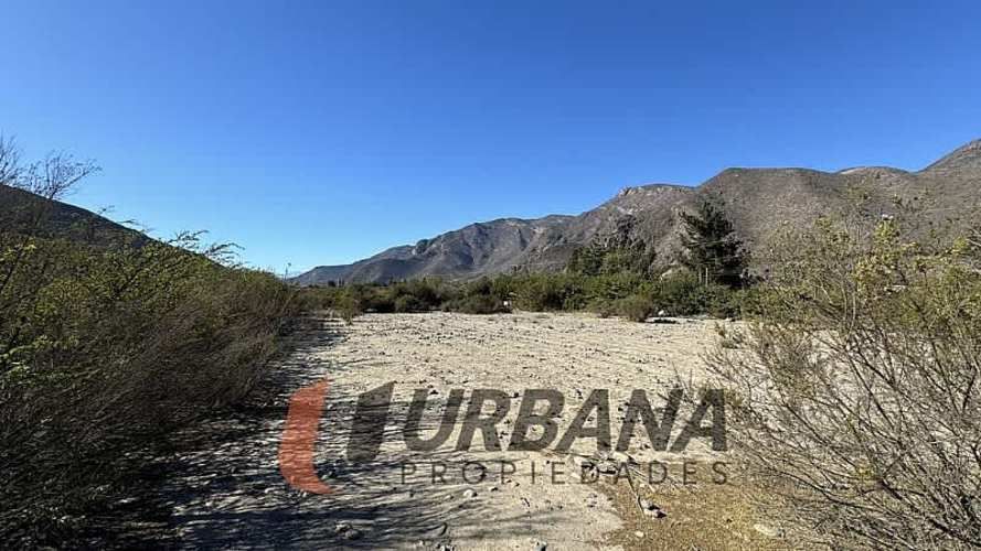 Parcela PARCELA IDEAL PARA PROYECTO EN EL MOLLE