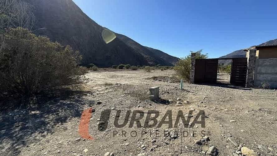 Parcela PARCELA IDEAL PARA PROYECTO EN EL MOLLE