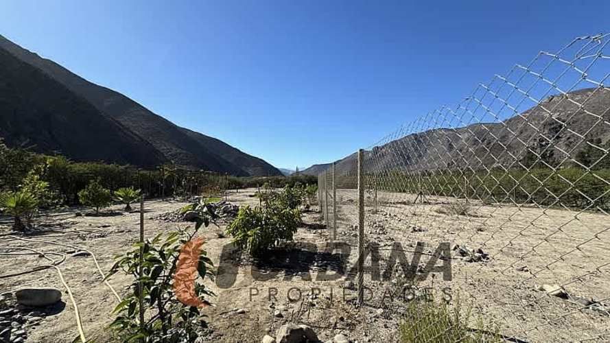 Parcela PARCELA IDEAL PARA PROYECTO EN EL MOLLE