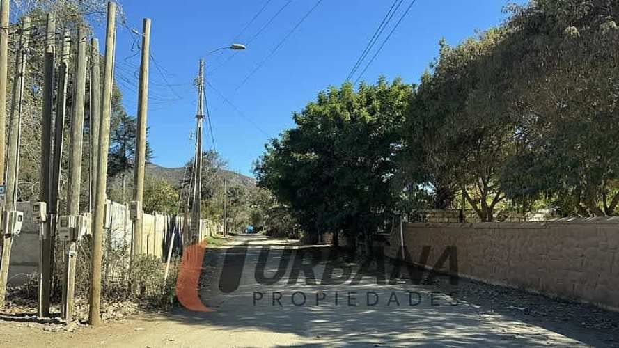 Parcela PARCELA IDEAL PARA PROYECTO EN EL MOLLE