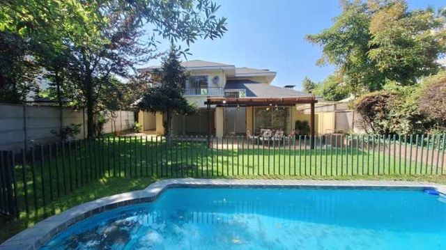 Casa SANCHEZ FONTECILLA