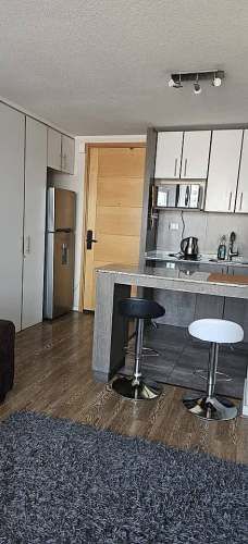 DEPARTAMENTO AMOBLADO 2D 1B CONCEPCIÓN