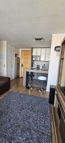 DEPARTAMENTO AMOBLADO 2D 1B CONCEPCIÓN