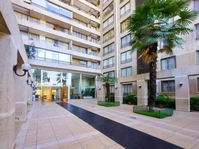 Departamento BELLAS ARTES