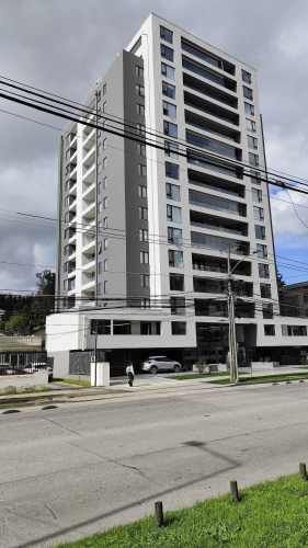 ARRIENDO DEPARTAMENTO 2 DORMITORIOS EN CONCEPCIÓN