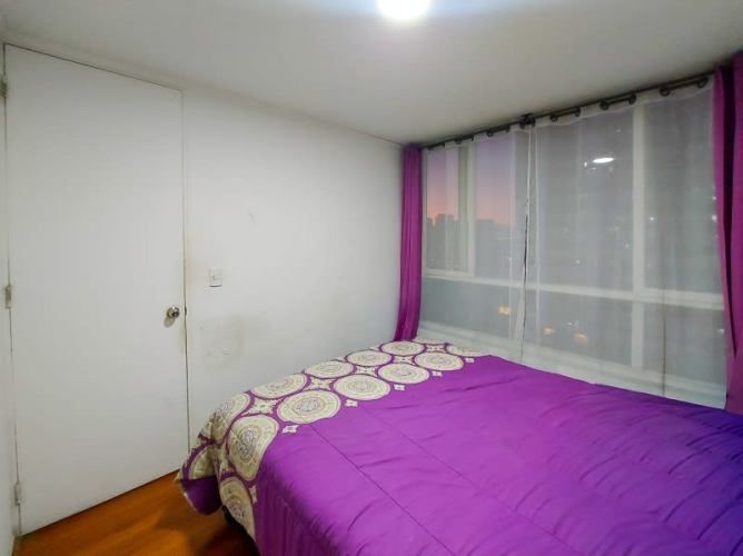 Departamento AUTOPISTA CENTRAL - METRO SAN ALBERTO HURTADO