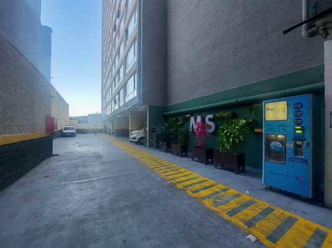 Departamento AUTOPISTA CENTRAL - METRO SAN ALBERTO HURTADO