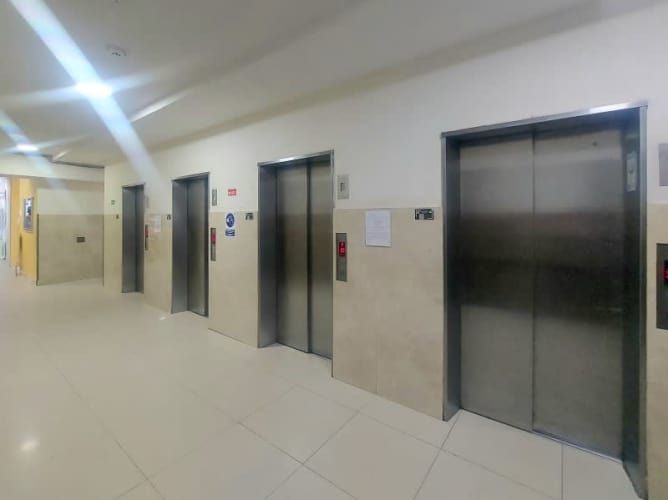 Departamento AUTOPISTA CENTRAL - METRO SAN ALBERTO HURTADO