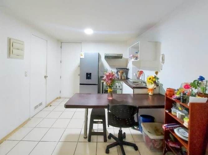 Departamento AUTOPISTA CENTRAL - METRO SAN ALBERTO HURTADO