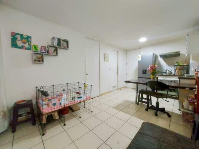 Departamento AUTOPISTA CENTRAL - METRO SAN ALBERTO HURTADO