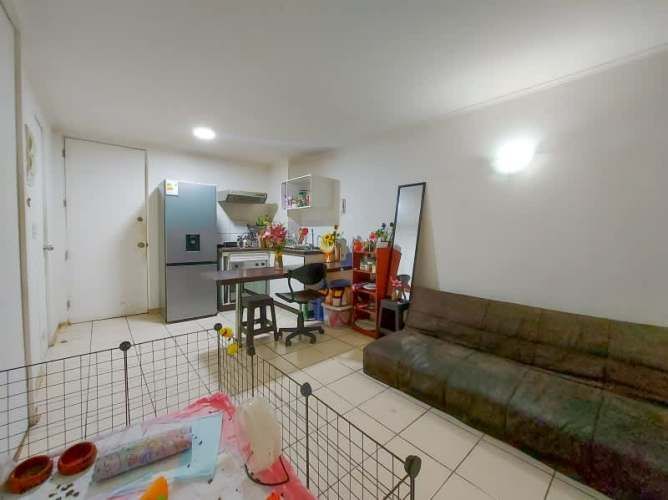 Departamento AUTOPISTA CENTRAL - METRO SAN ALBERTO HURTADO