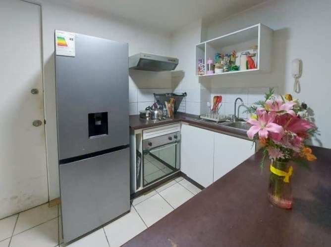 Departamento AUTOPISTA CENTRAL - METRO SAN ALBERTO HURTADO