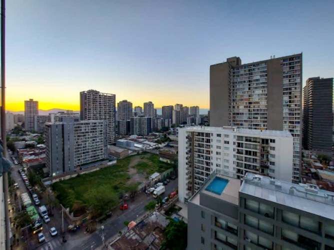 Departamento AUTOPISTA CENTRAL - METRO SAN ALBERTO HURTADO