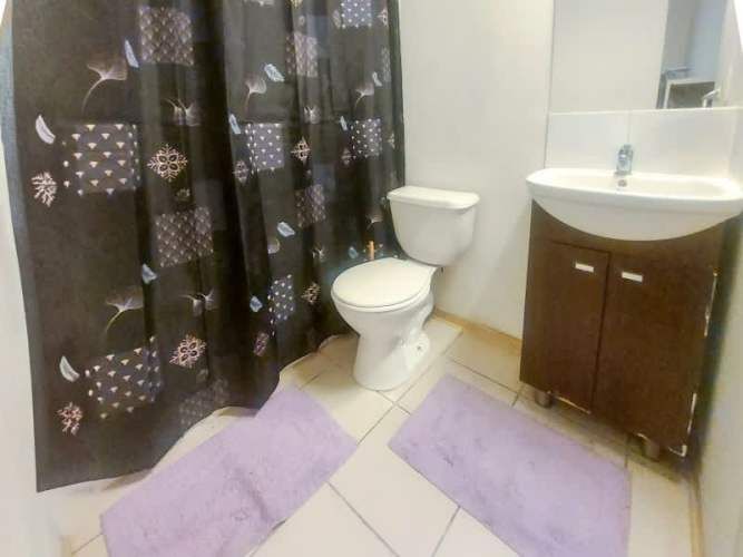 Departamento AUTOPISTA CENTRAL - METRO SAN ALBERTO HURTADO