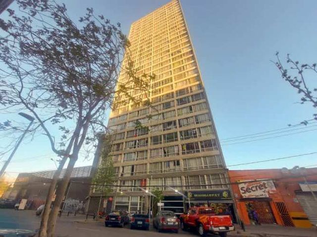 Departamento AUTOPISTA CENTRAL - METRO SAN ALBERTO HURTADO