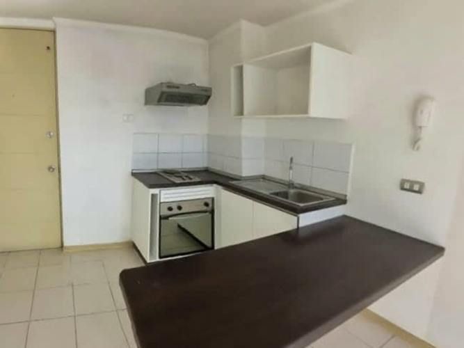 Departamento AUTOPISTA CENTRAL - METRO SAN ALBERTO HURTADO