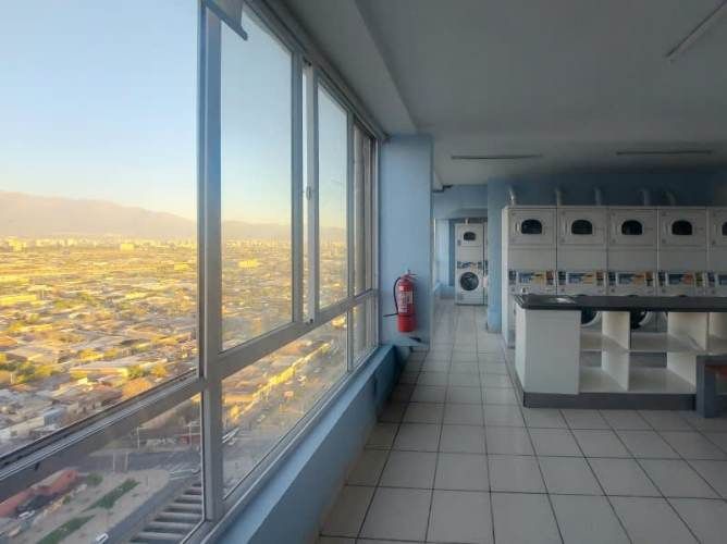 Departamento AUTOPISTA CENTRAL - METRO SAN ALBERTO HURTADO