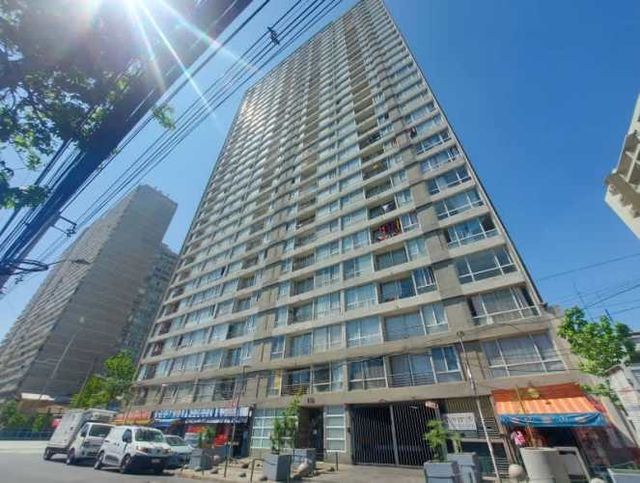 Departamento METRO SAN ALBERTO HURTADO