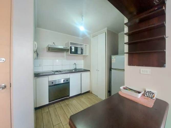 Departamento METRO SAN ALBERTO HURTADO