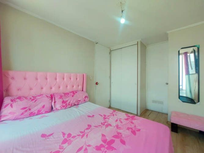 Departamento METRO SAN ALBERTO HURTADO