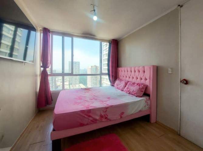 Departamento METRO SAN ALBERTO HURTADO