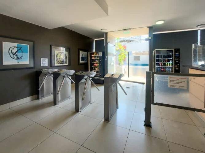 Departamento METRO SAN ALBERTO HURTADO