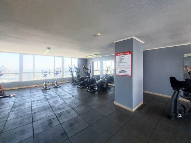 Departamento METRO SAN ALBERTO HURTADO