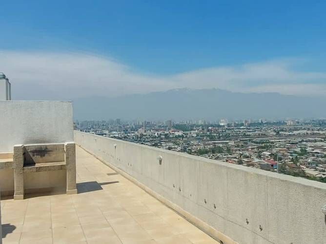 Departamento METRO SAN ALBERTO HURTADO