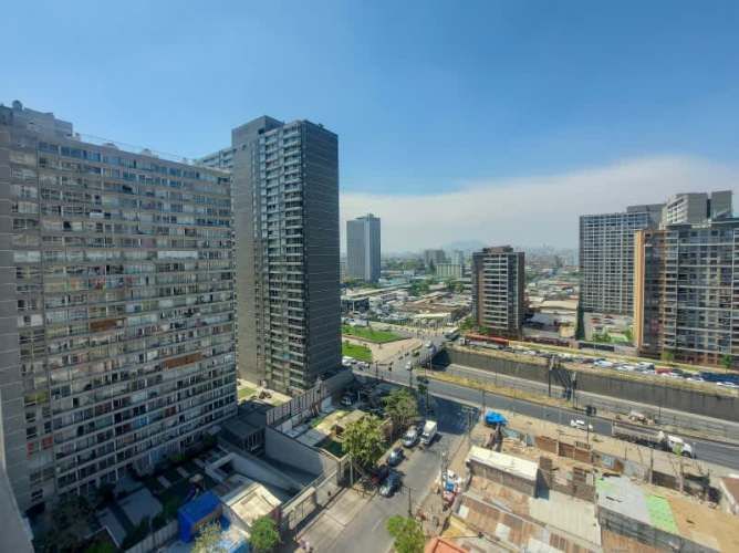 Departamento METRO SAN ALBERTO HURTADO