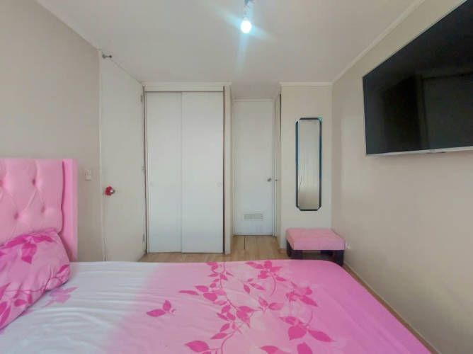 Departamento METRO SAN ALBERTO HURTADO