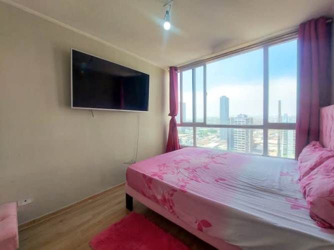 Departamento METRO SAN ALBERTO HURTADO