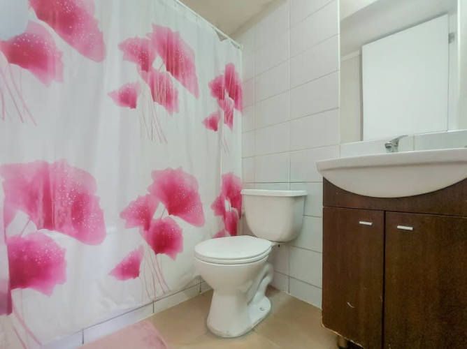 Departamento METRO SAN ALBERTO HURTADO