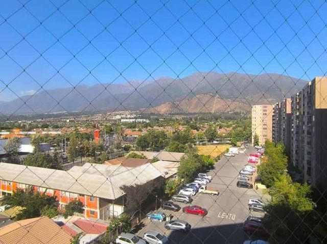 Departamento CONDOMINIO SAN LUIS