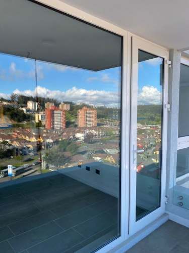 ARRIENDO DEPARTAMENTO SAN PEDRO DE LA PAZ