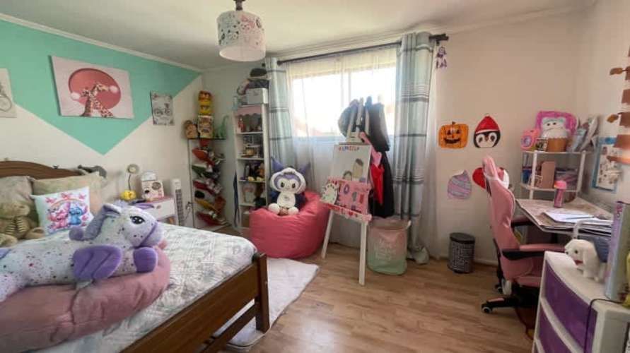 Casa CONDOMINIO LOS PRADOS DE NOS