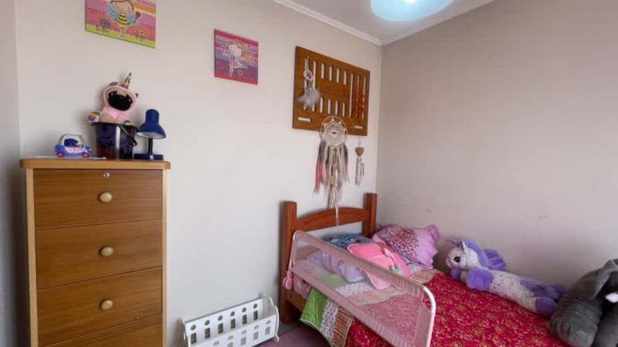 Casa CONDOMINIO LOS PRADOS DE NOS