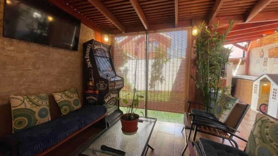 Casa CONDOMINIO LOS PRADOS DE NOS