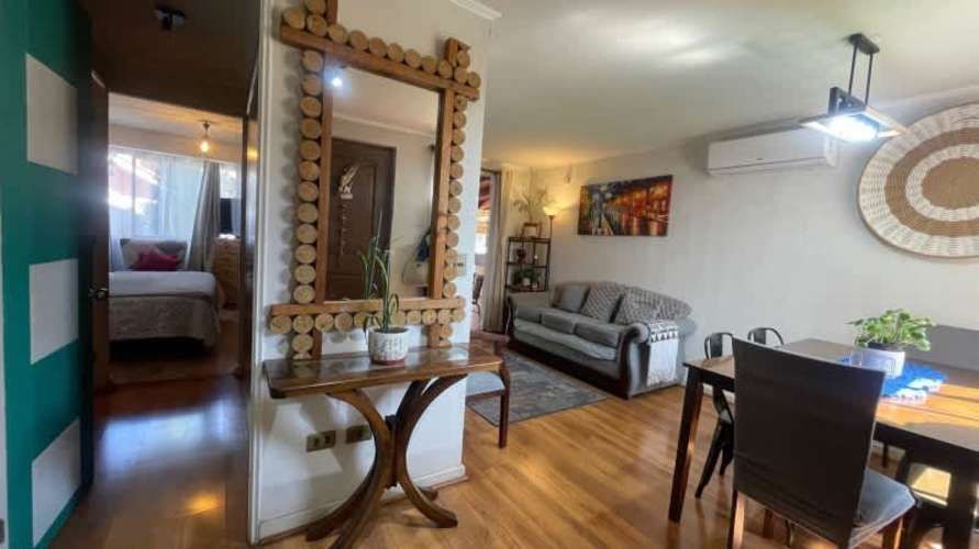 Casa CONDOMINIO LOS PRADOS DE NOS