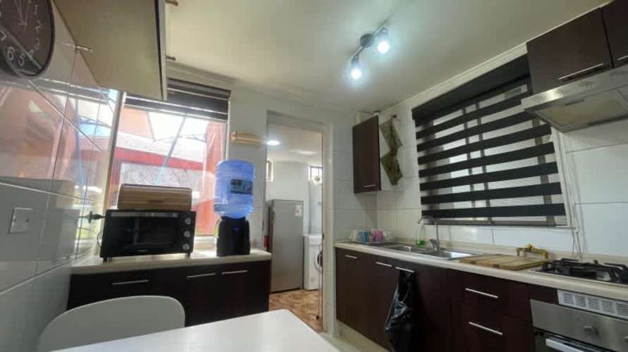 Casa CONDOMINIO LOS PRADOS DE NOS