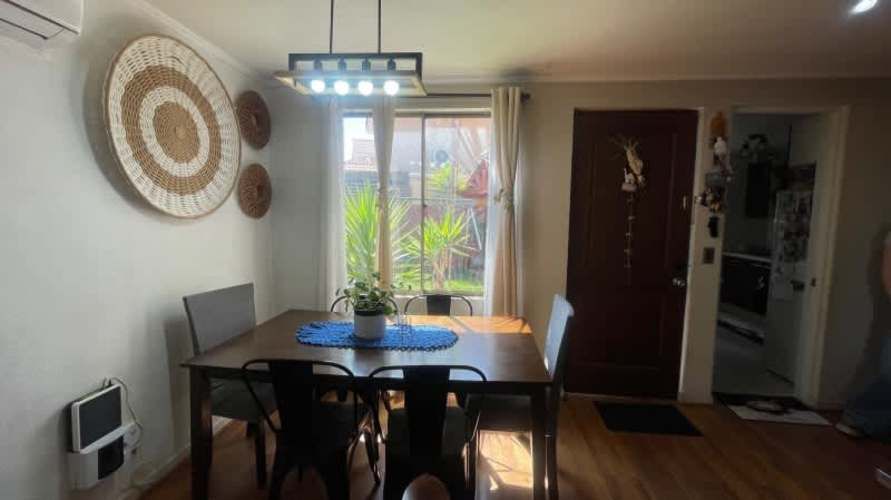 Casa CONDOMINIO LOS PRADOS DE NOS