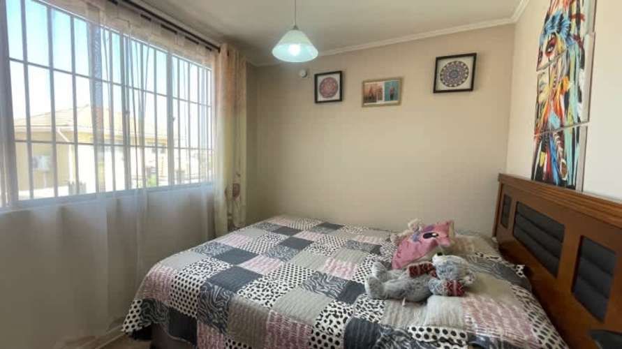 Casa CONDOMINIO LOS PRADOS DE NOS