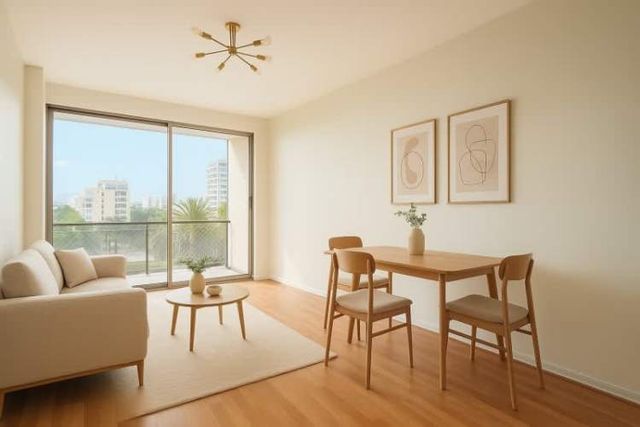 Departamento A PASOS DEL CASINO DE VIÑA