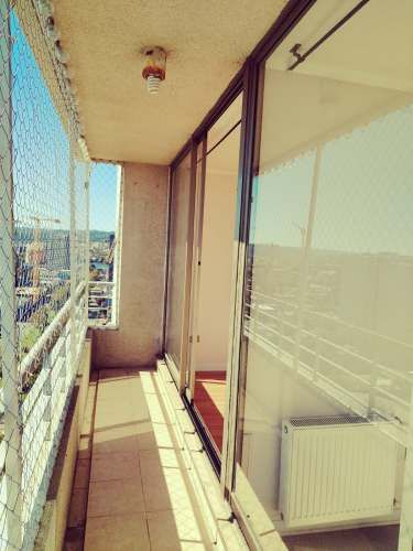 VENTA DEPARTAMENTO 1HAB 1BA CONCEPCIÓN